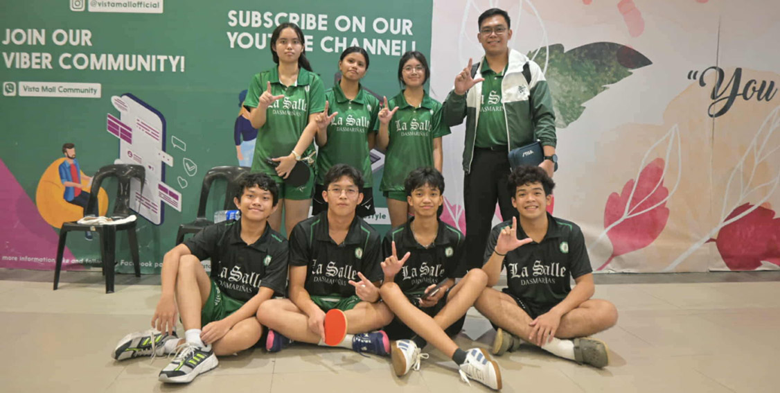 Junior Patriots Dominate CDAPS 2025