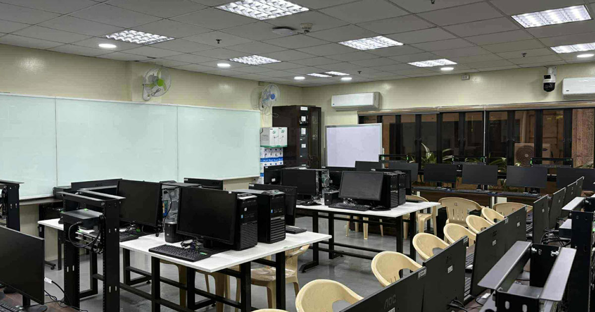 DLSU-D Basic Education Secures TESDA Accreditation in Key SHS Programs