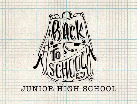 JHS school opening on August 7