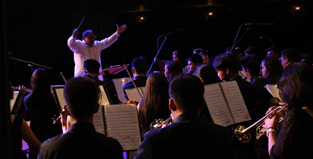 DLSU-D Symphonic Band