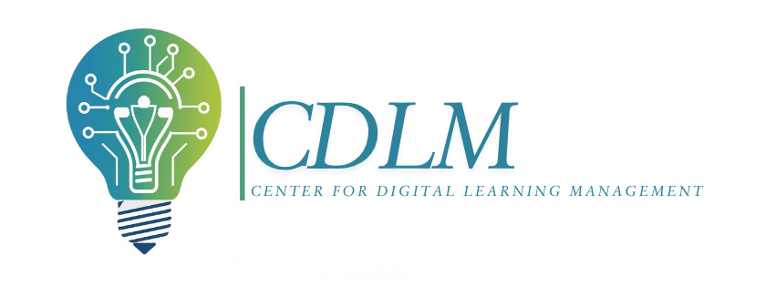 Center for Digital Learning and Management