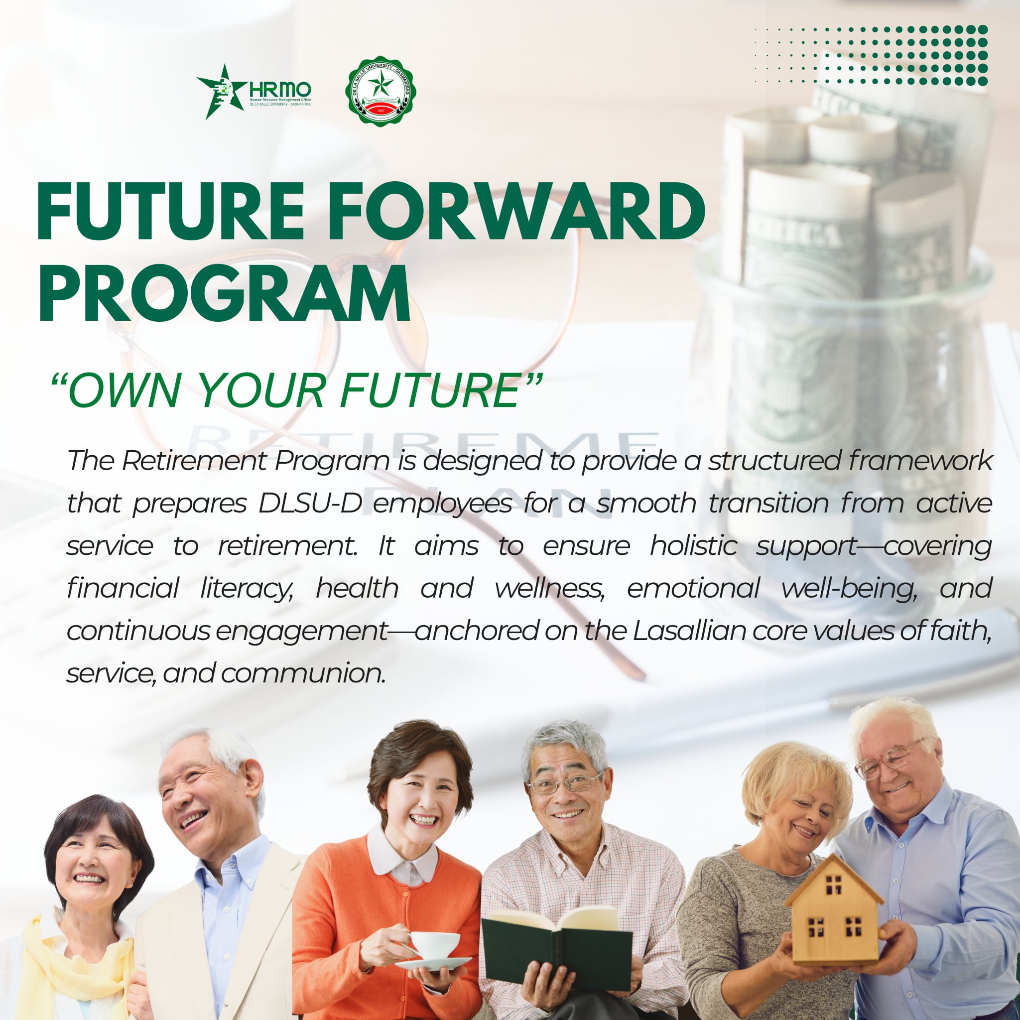 Senior Program