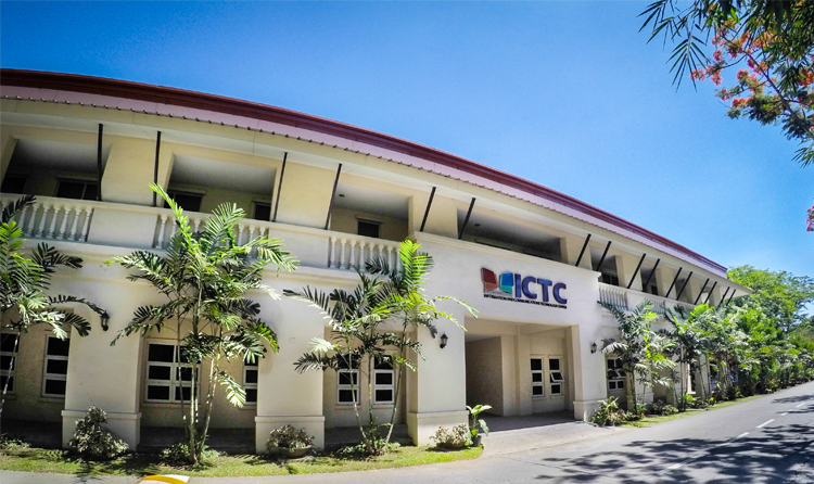 ICTC updates process for account activation