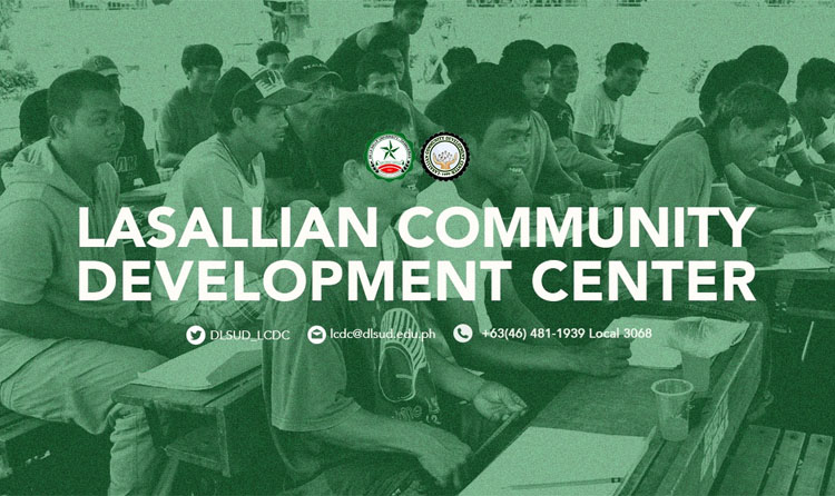Lasallian Community Development Center