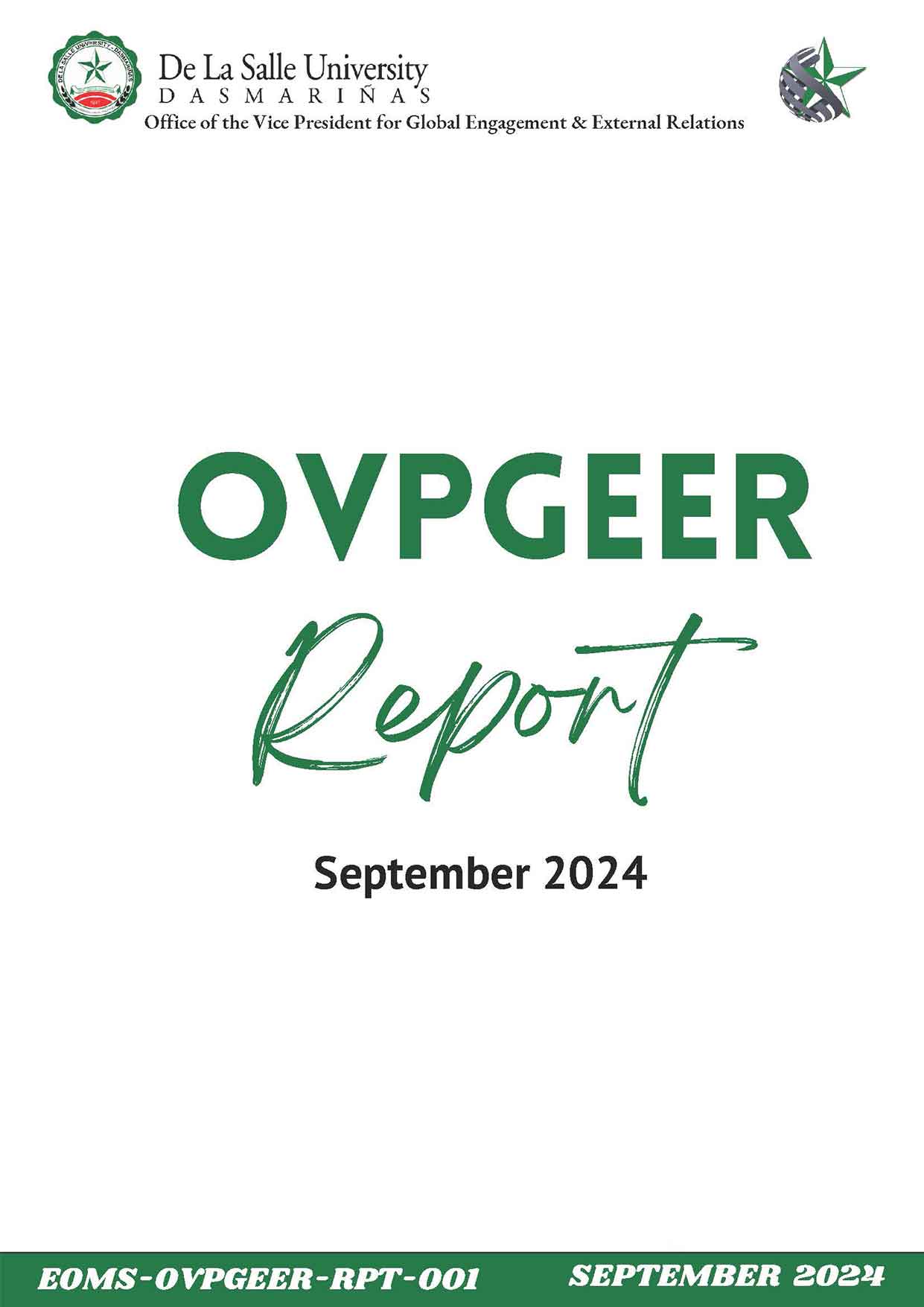 OVPGEER September 2024