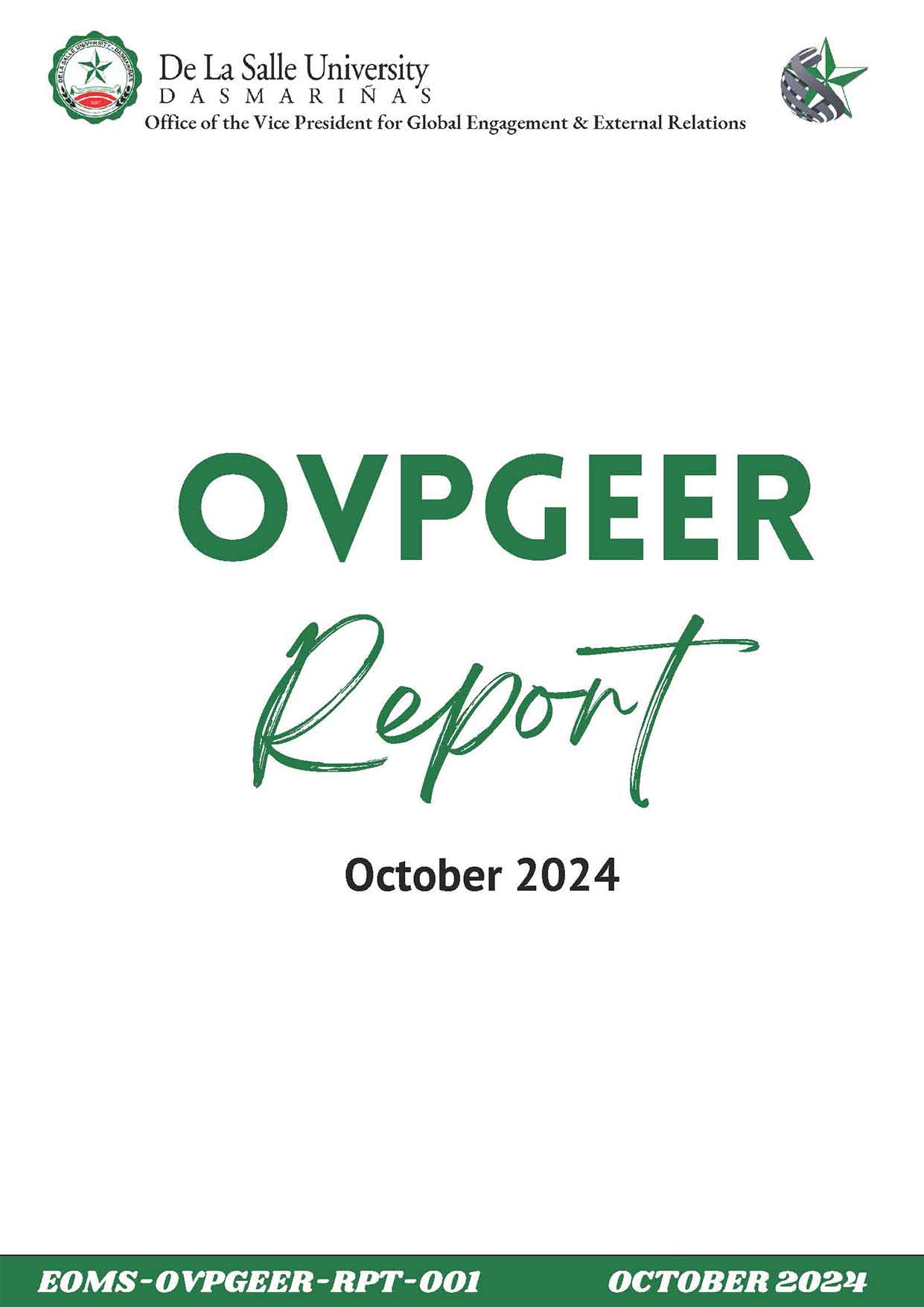 OVPGEER October 2024