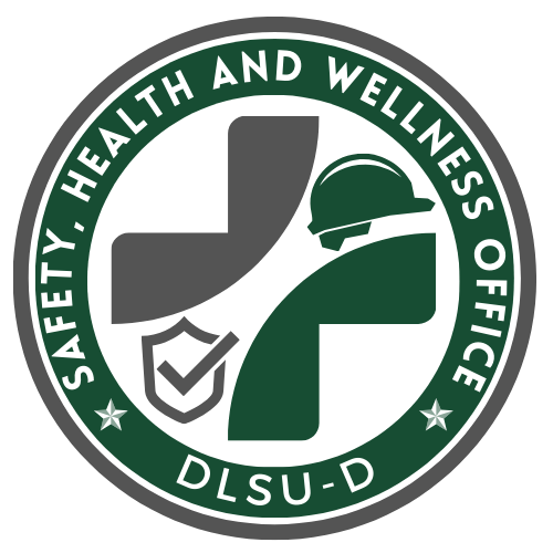 Office of Safety and Health Logo