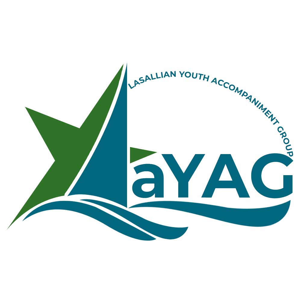 Layag logo