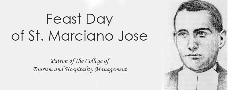 St. Marciano Jose