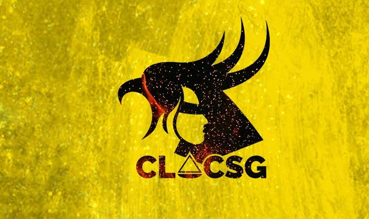 logo CLAC student Government