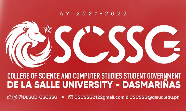 CSCS Student Government