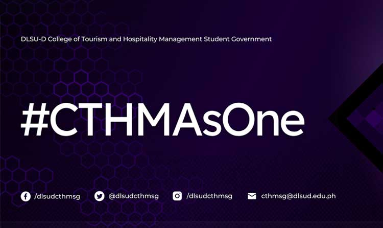 college of tourism and hospitality management