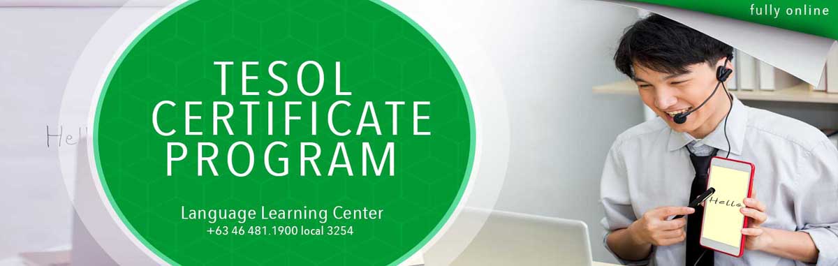 DLSU-D Program Offerings