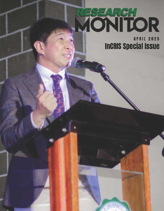 Research Monitor