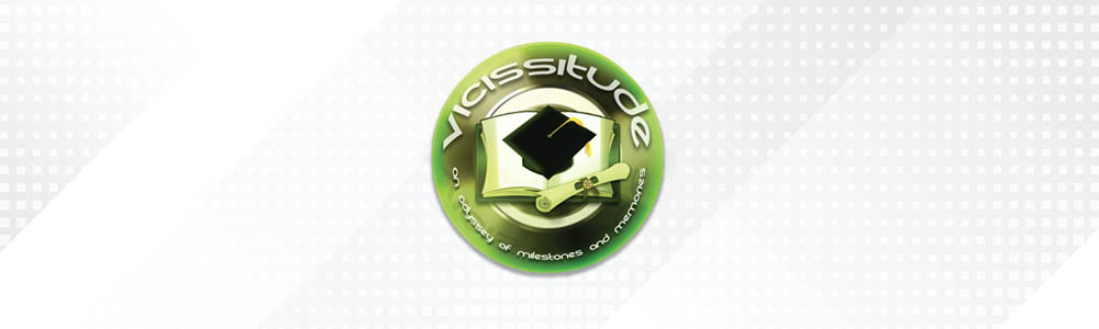 Vicissitude Logo