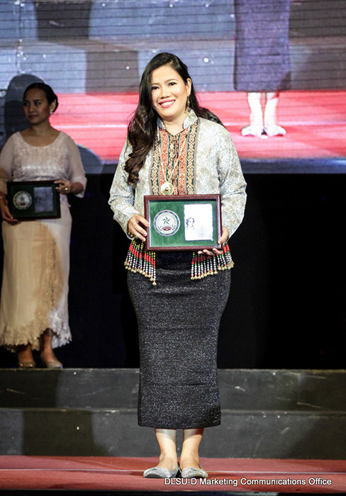Lasallian Festival 2015 - Day 4 (Faculty Recognition 2015)