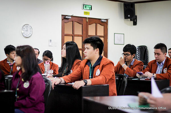 Leadeship,volunteerism & ASEAN Integration (2nd Asian Students Encounter Camp)