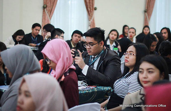 ASEAN University Youth Summit Conference