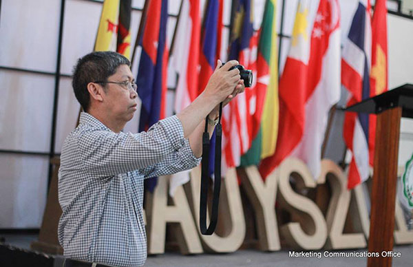 ASEAN University Youth Summit Conference