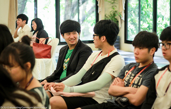 Phil - Korean Bilateral Youth Exchange Program