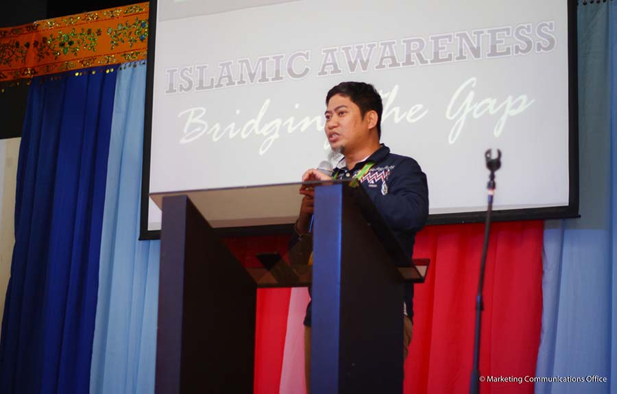 Islamic Awareness (Bridging the Gap)