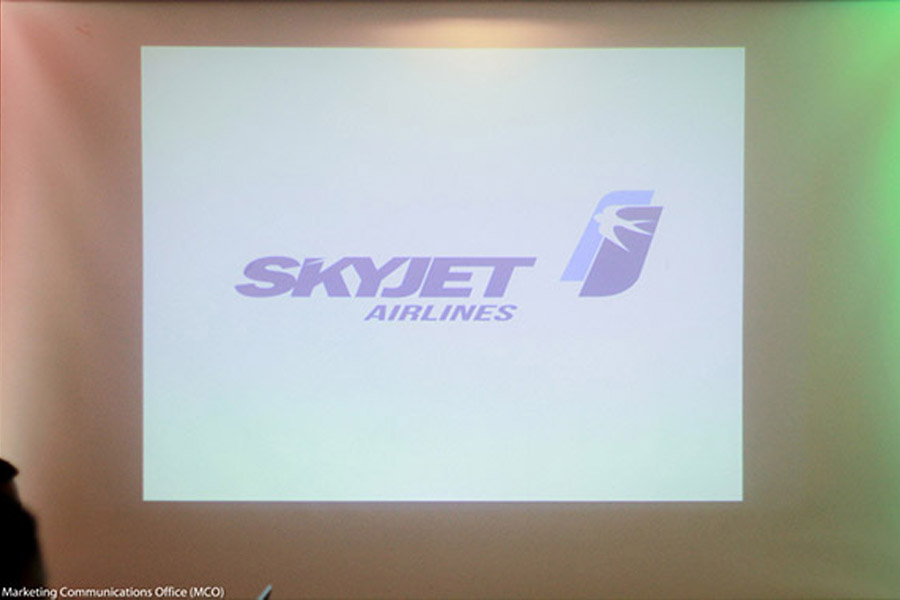 Success Stories Series: (Soaring High for Philippine Tourism)<br>The Skyjet story with Mayor Dino Reyes - Chua