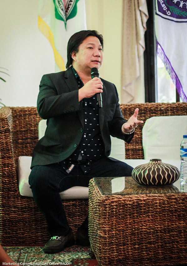 Success Stories Series: (Soaring High for Philippine Tourism)<br>The Skyjet story with Mayor Dino Reyes - Chua