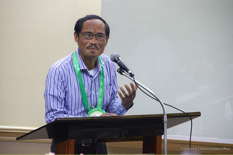 Aguinaldo Lecture Series 2 : Si Emilio Aguinaldo sa Kasaysayan