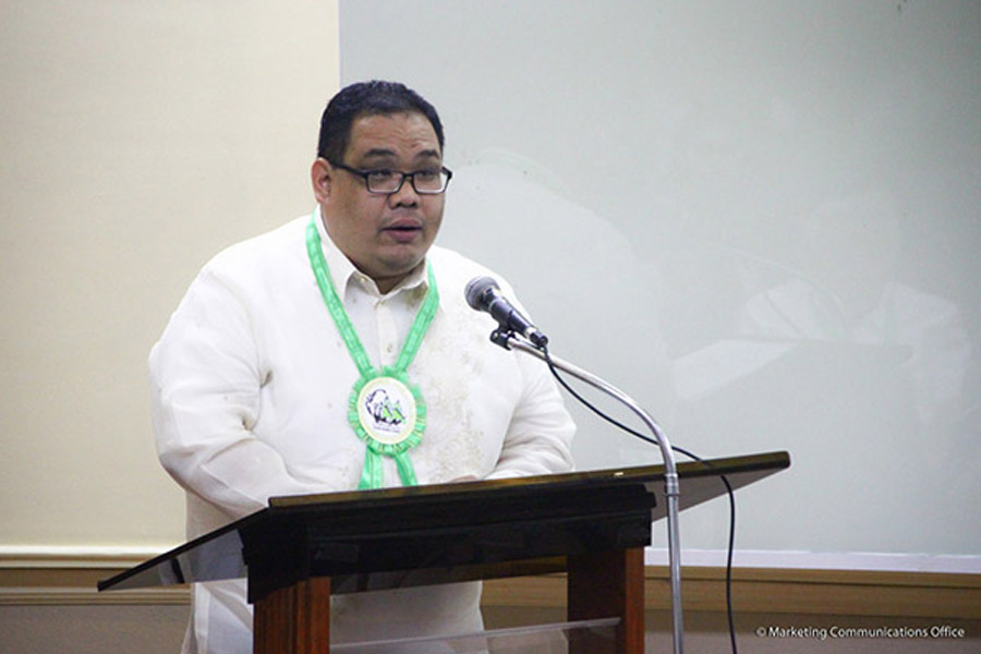 Aguinaldo Lecture Series 2 : Si Emilio Aguinaldo sa Kasaysayan