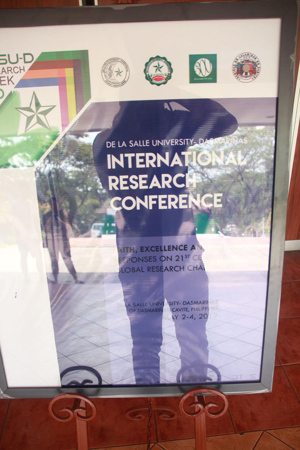 2019 Research Week and International Research Conference