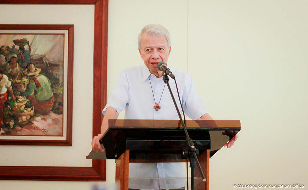 Dr. Paulo C. Campos Sr. Memorial Lecture Series