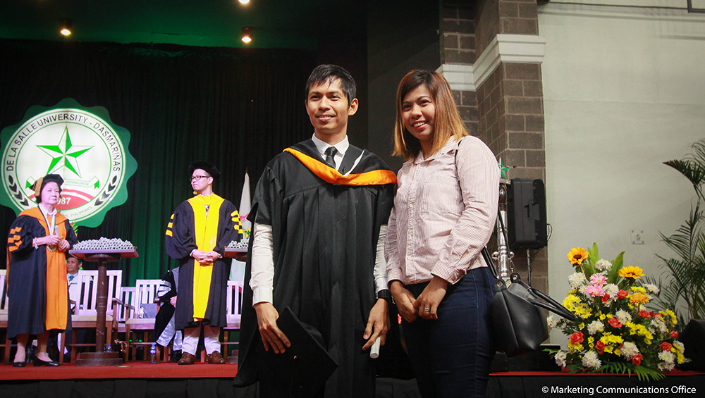 43rd Commencement Exercises