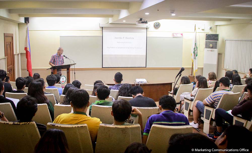 14th CSC Annual Seminar on Cavite History and Culture