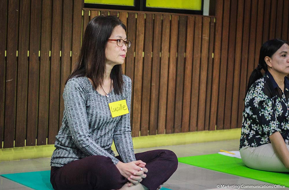 SWC launches Mindfulness-based Cognitive Therapy Workshop