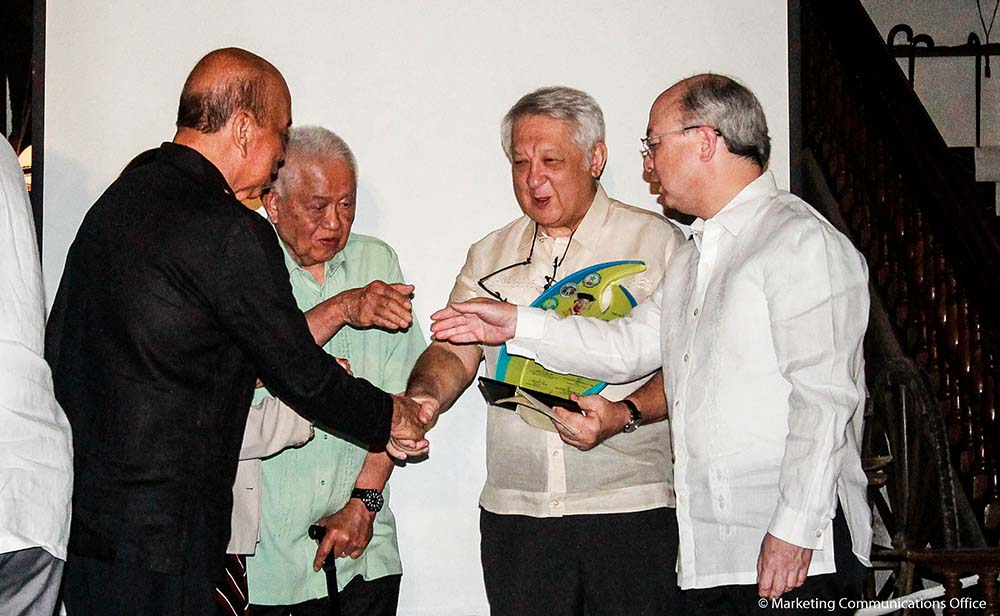 Tribute to Dr. Paulo C. Campos