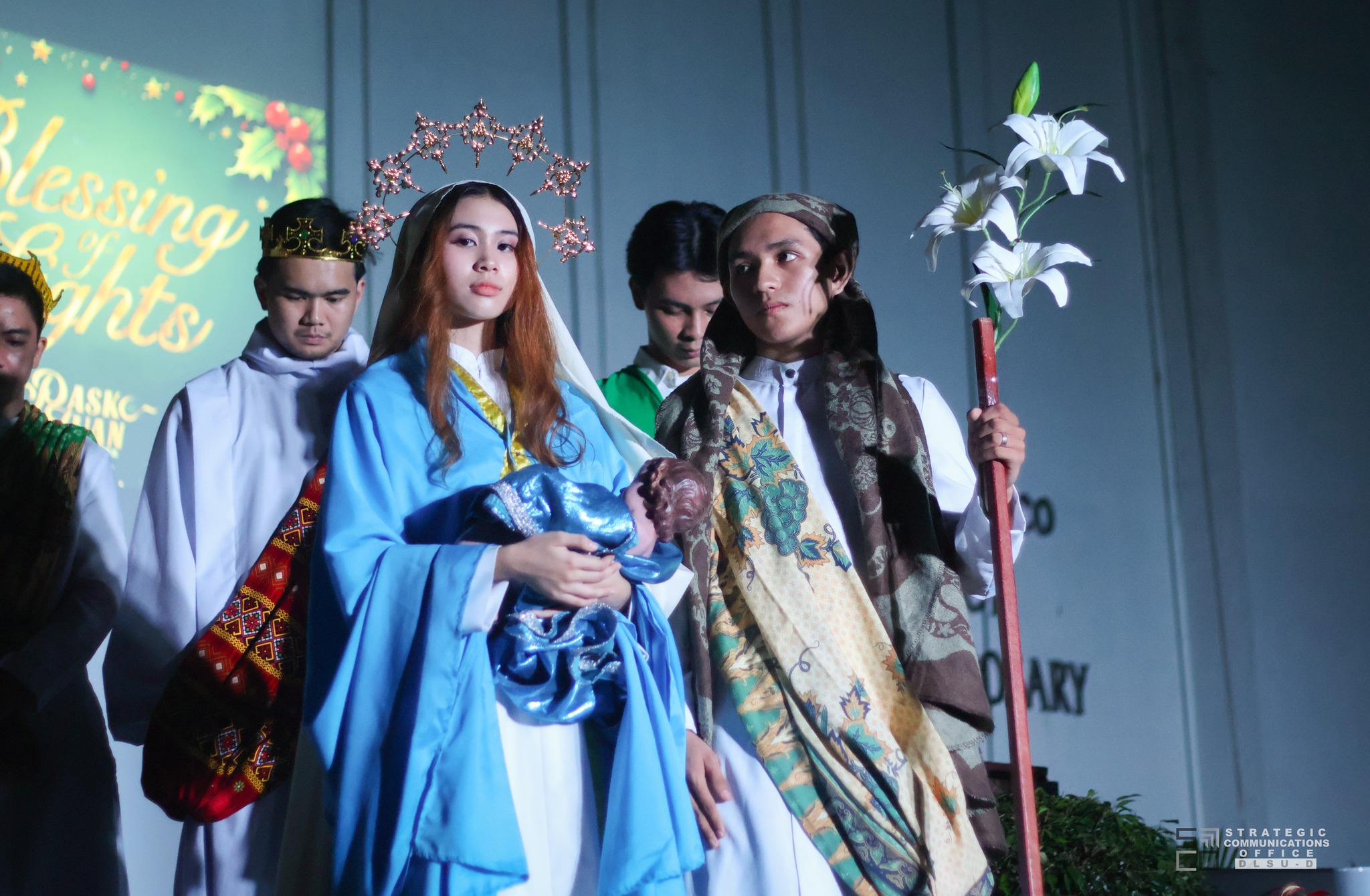 Paruparo Festival 2024