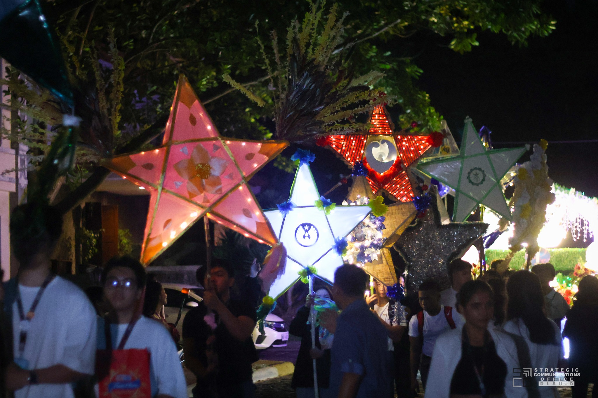 Paruparo Festival 2024
