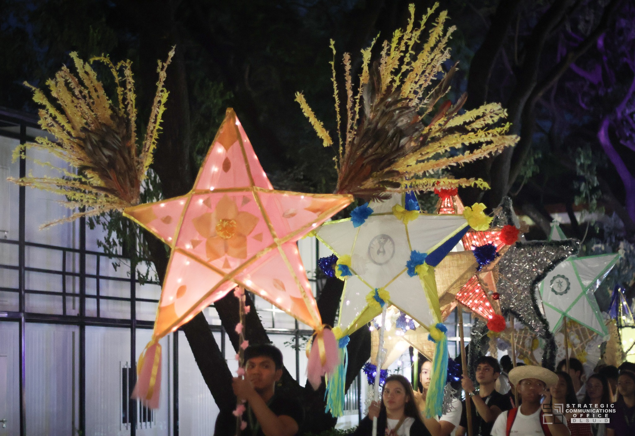 Paruparo Festival 2024