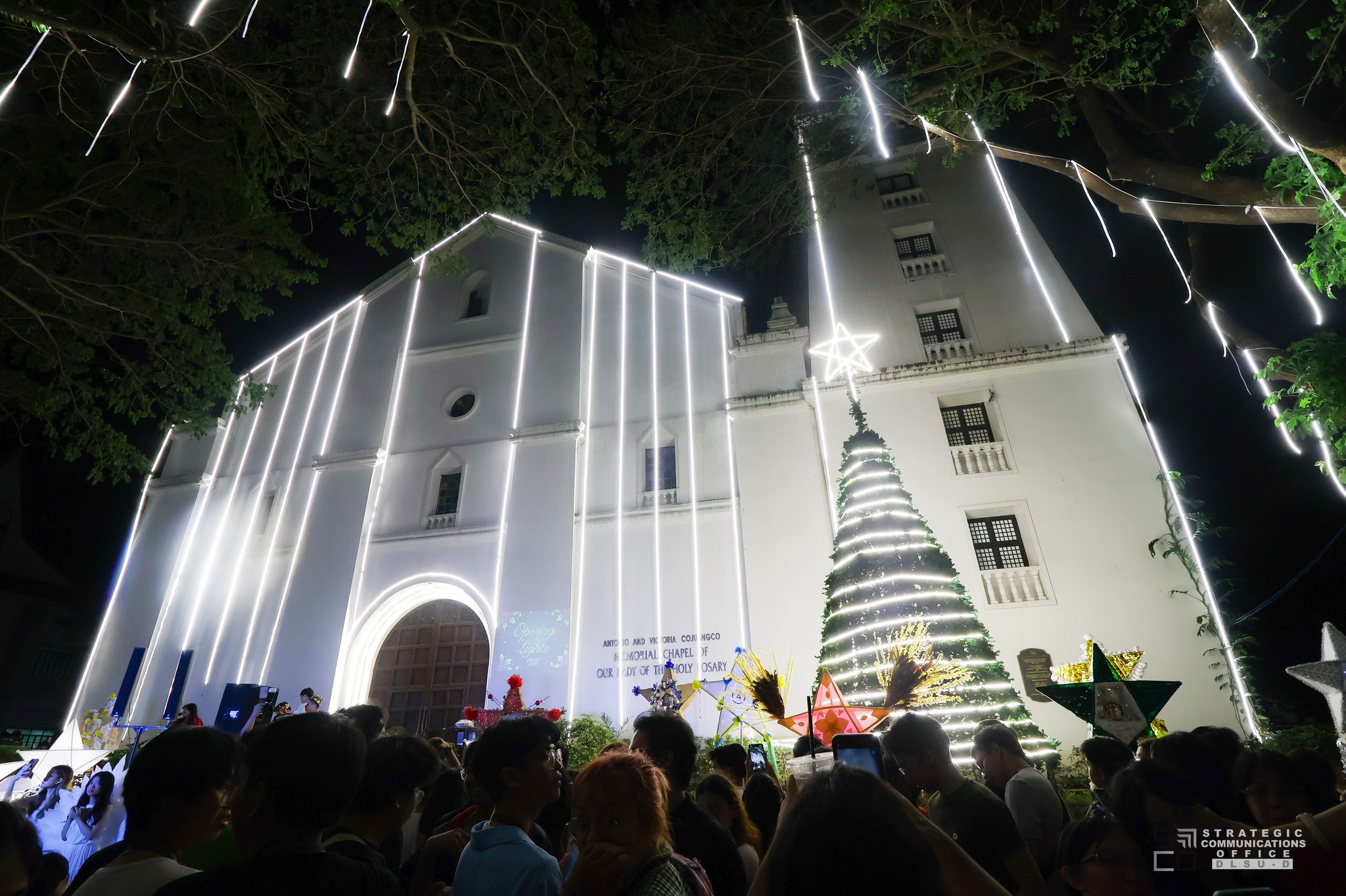 Paruparo Festival 2024