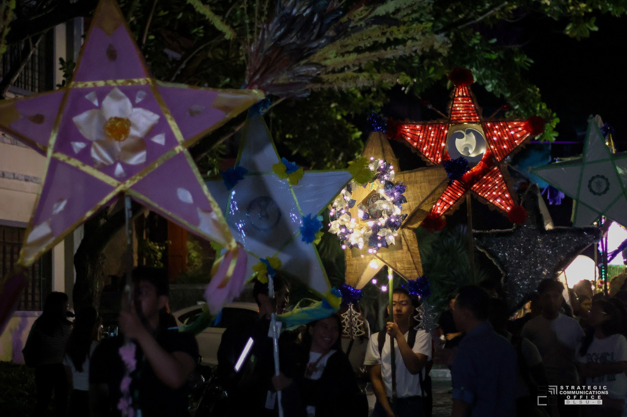 Paruparo Festival 2024