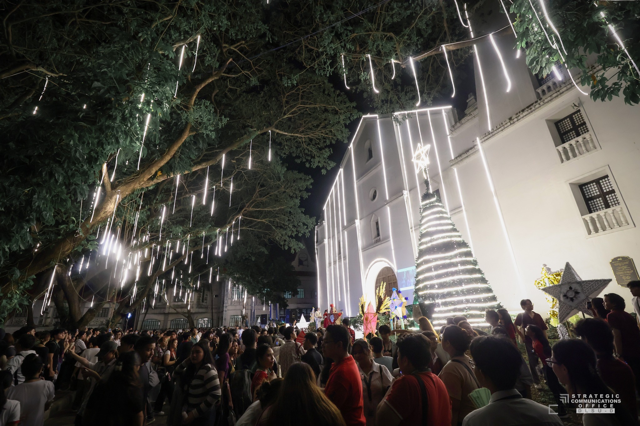 Paruparo Festival 2024