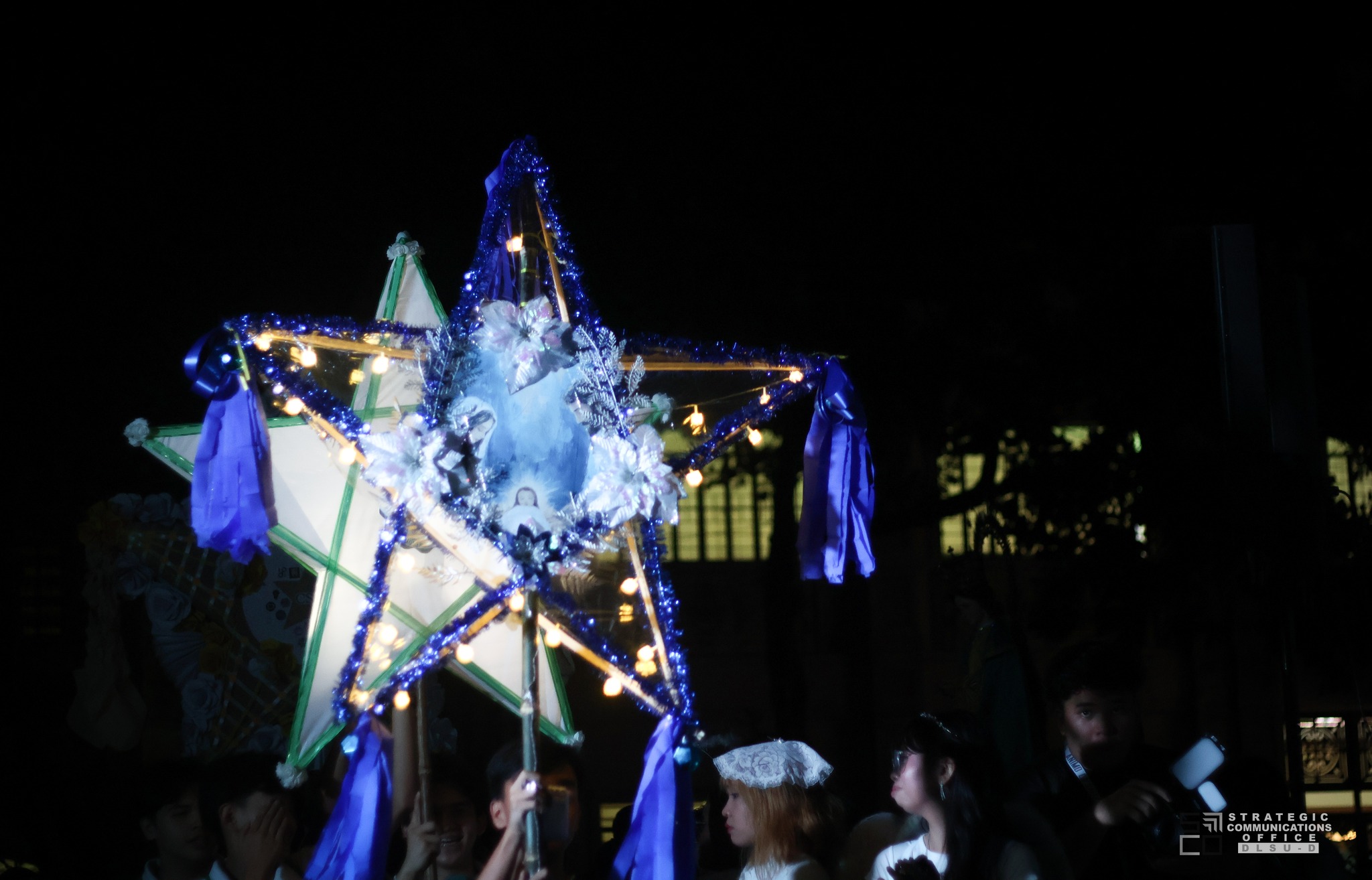 Paruparo Festival 2024