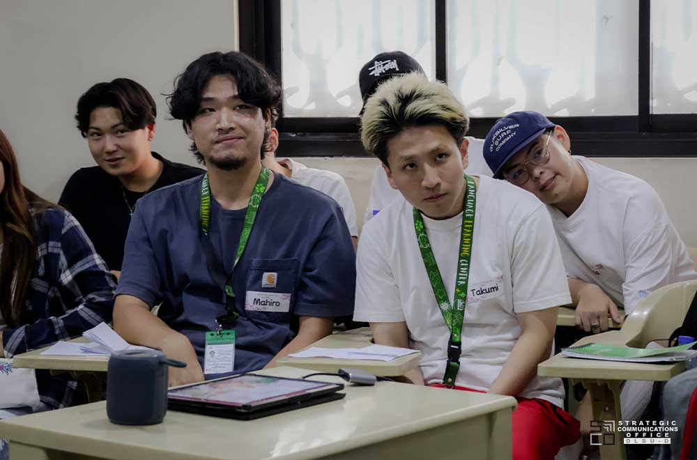 LLC: Konnichiwa! Japanese 101