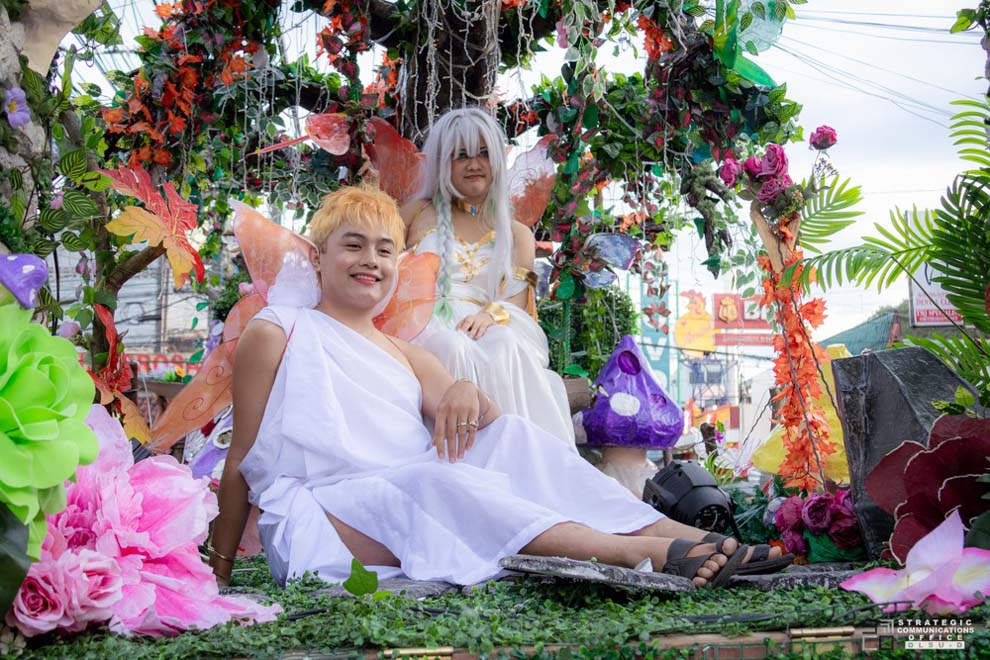 Paru-paro Festival 2025