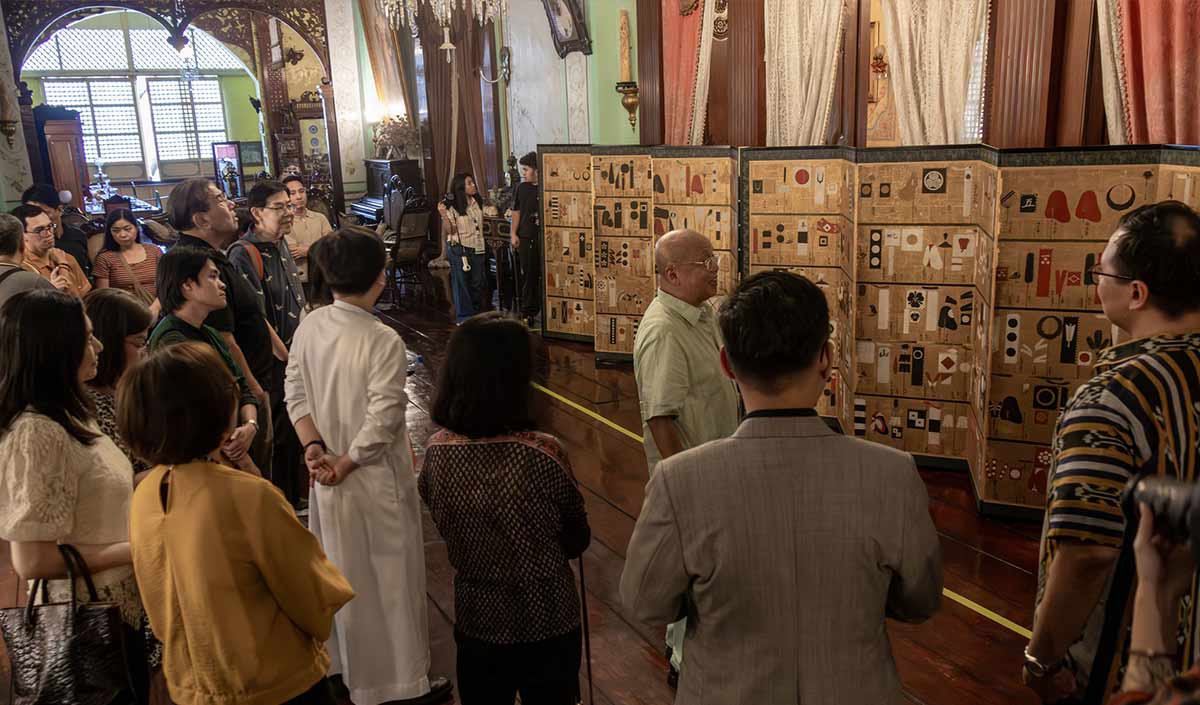 Sekigahara Battlefield Exhibition