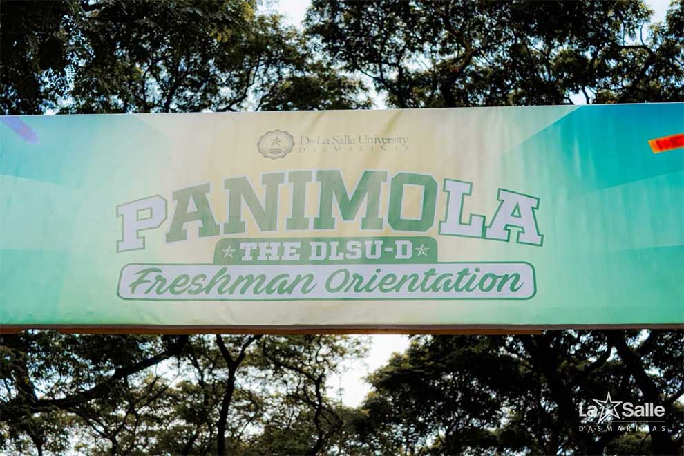 PANIMOLA 2026