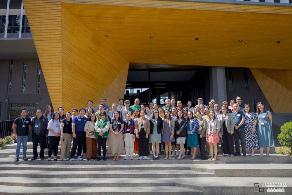 University Holds Risk Management Workshop