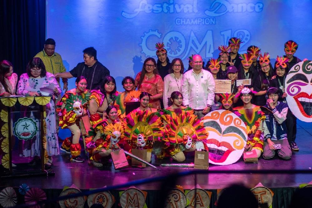 CJD Hosts COMPACT 2026