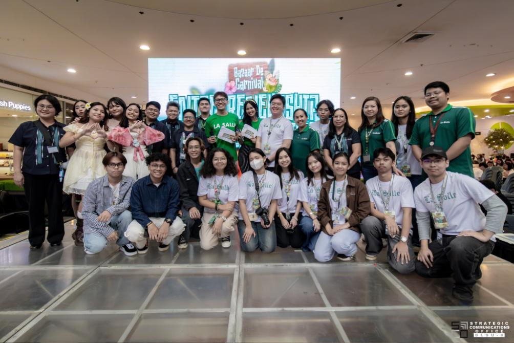 Entrepreneurship Bazaar 2026