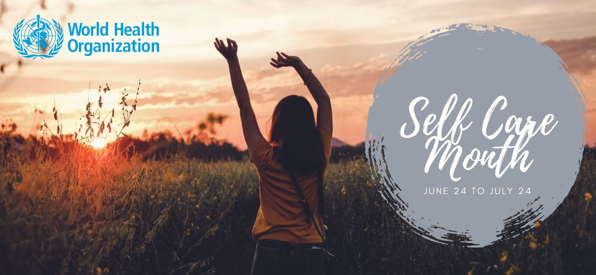 DLSU-D backs importance of Self Care